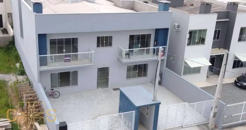 Apartamento com 3 quartos à venda no Itajubá, Barra Velha 