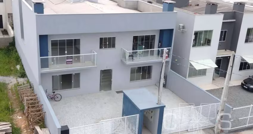 Apartamento com 3 quartos à venda no Itajubá, Barra Velha 