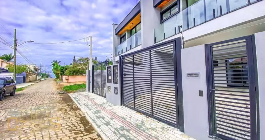 Casa com 3 quartos à venda no Itacolomi, Balneário Piçarras 