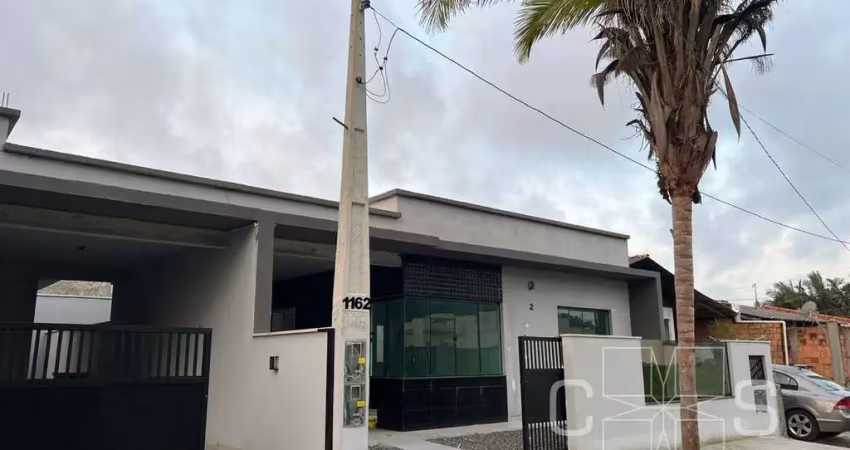 Casa com 2 quartos à venda no Itacolomi, Balneário Piçarras 