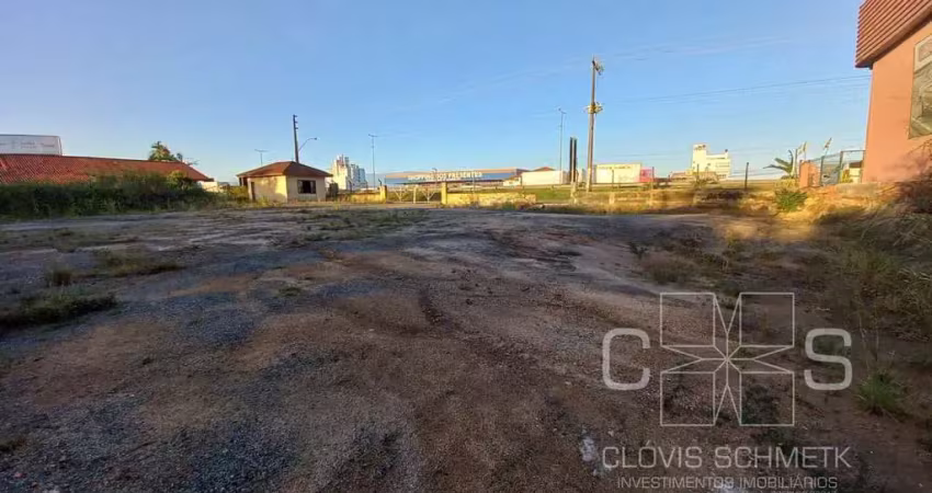 Terreno à venda no Tabuleiro, Barra Velha 