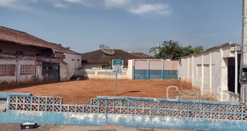 Terreno à venda no Centro, Barra Velha 