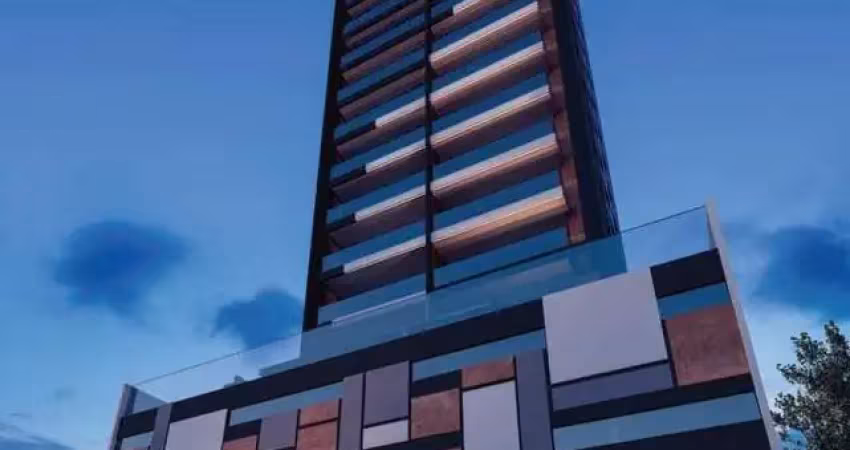 Apartamento vista mar e lagoa em barra velha com 03 suítes