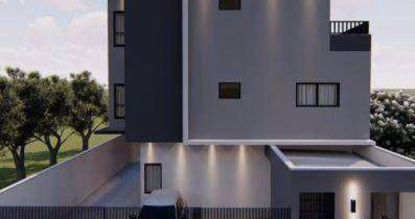 APARTAMENTO TIPO STUDIO A VENDA