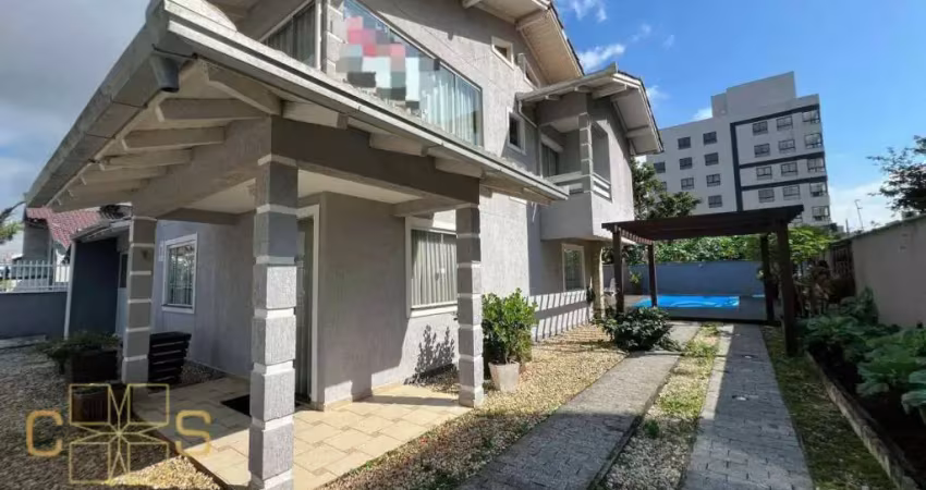 SOBRADO PRÓXIMO AO MAR