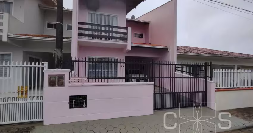 Casa com 3 quartos à venda no Itacolomi, Balneário Piçarras 