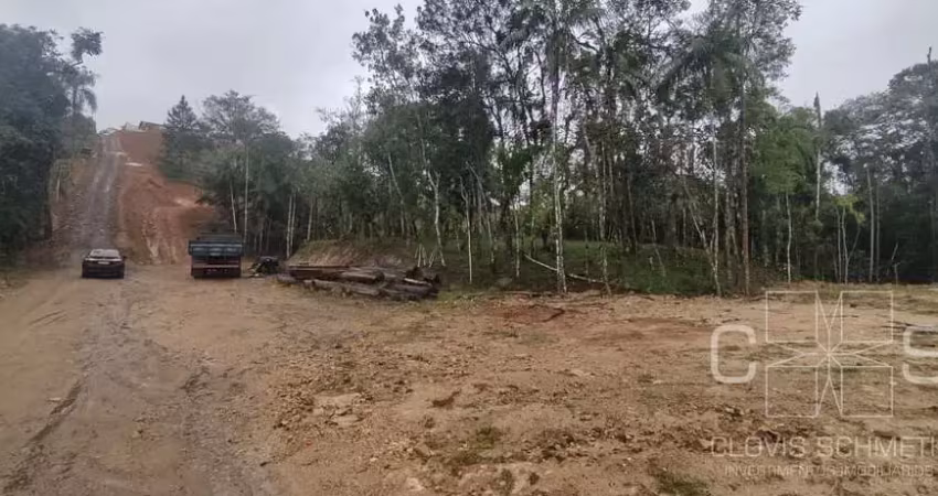 Terreno à venda, 3655 m² por r$ 420.000,00 - centro - são joão do itaperiú/sc