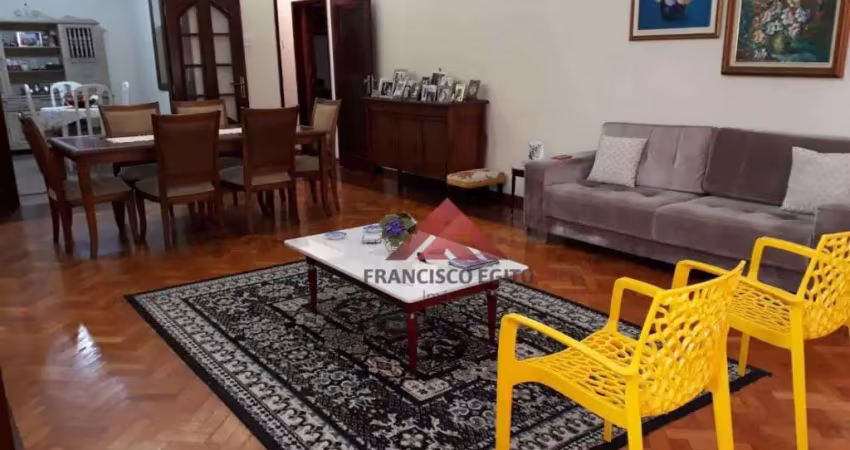 Apartamento com 3 quartos, 1 suíte à venda, 150 m² por r$ 1.050.000 - icaraí - niterói/rj