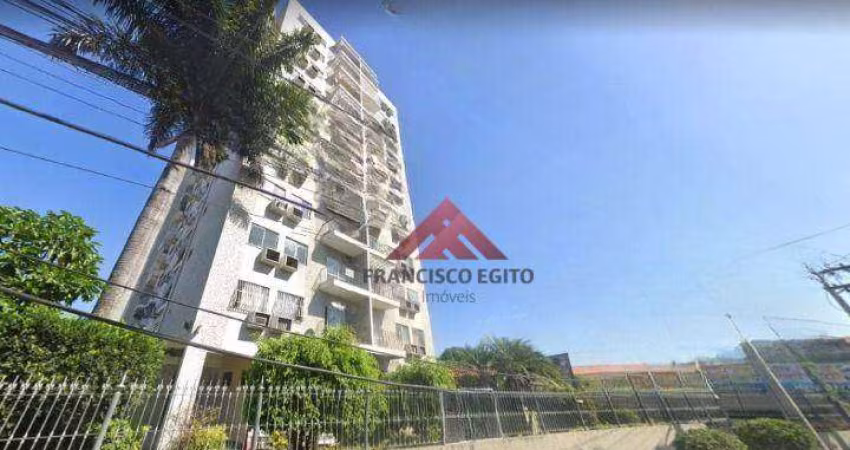 Apartamento com 2 Quartos, 55 m² - venda por R$ 240.000 ou aluguel por R$ 1.618/mês - Alcântara - São Gonçalo/RJ