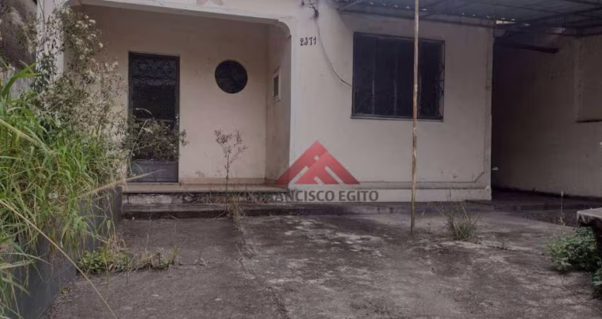 Terreno à venda, 300 m por 400.000 - Porto da Pedra - São Gonçalo/RJ