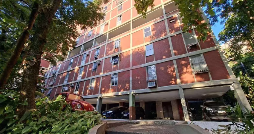 Apartamento com 2 quartos para alugar, 67 m por r$ 1.900 / mês - fátima - niterói/rj