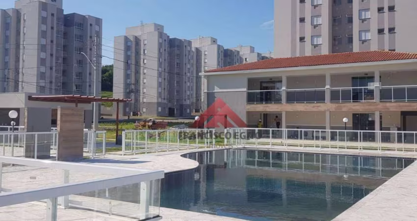 Apartamento com 2 dormitórios à venda, 50 m² por R$ 225.000,00 - Venda Das Pedras - Itaboraí/RJ
