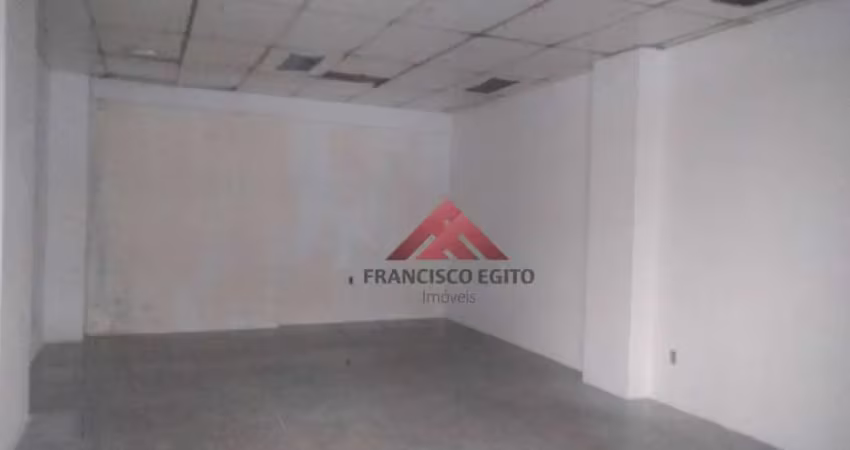 Loja para alugar, 34 m² por r$ 6.463,58/mês - centro - niterói/rj