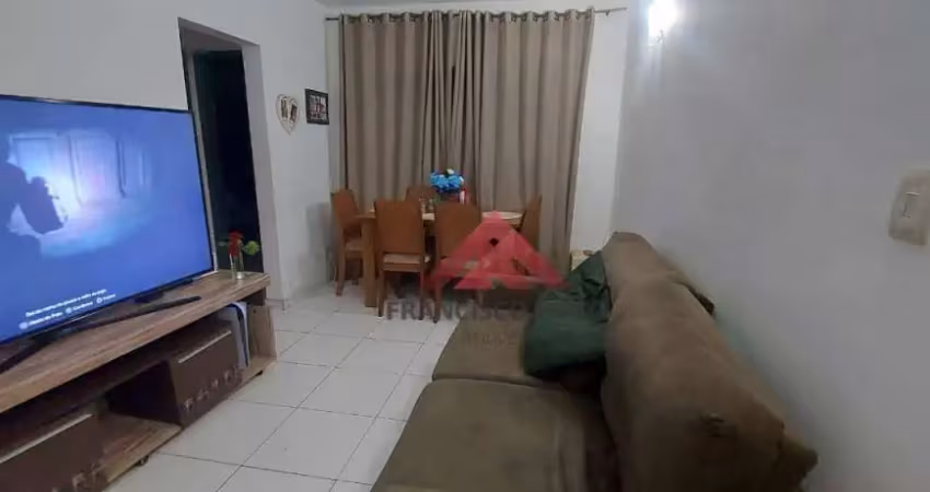 Apartamento com 2 quartos a venda, 55 m por 140.000 - colubande - são gonçalo/rj