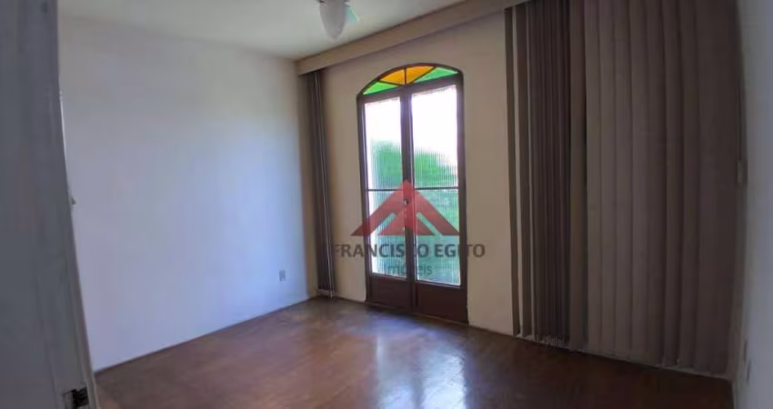Apartamento com 2 quartos  à venda  no centro de São Gonçalo por  250.000 - Centro - São Gonçalo/RJ