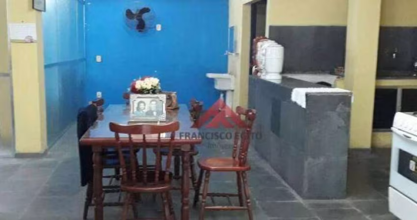 Casa com 1 quarto à venda, 112m por 180.000 - Pacheco - São Gonçalo - RJ
