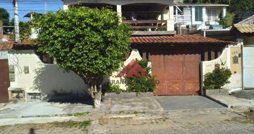 Casa com 2 dormitórios à venda, 65 m² por R$ 350.000,00 - Porto Novo - São Gonçalo/RJ