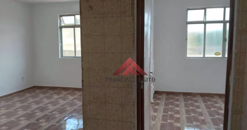 Sobrado com 2 quartos à venda, 114m por 370.000 mil reais - Mutuá - São Gonçalo RJ