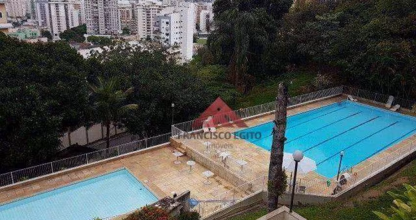 Apartamento com 2 quartos, 62m à venda por  350.000, 1vaga