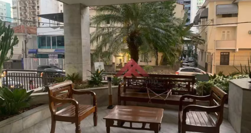 Apartamento 3 quartos com vaga no Ingá