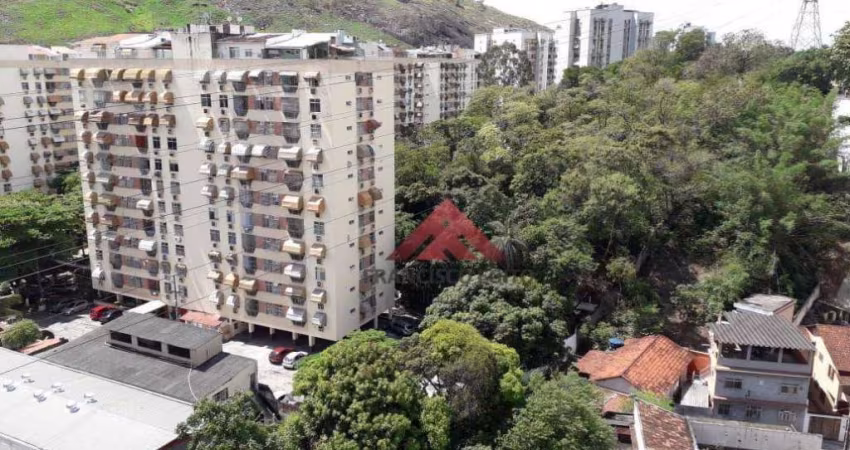 Apartamento com 2 quartos à venda, 70 m por  270.000 - Fonseca - Niterói-RJ