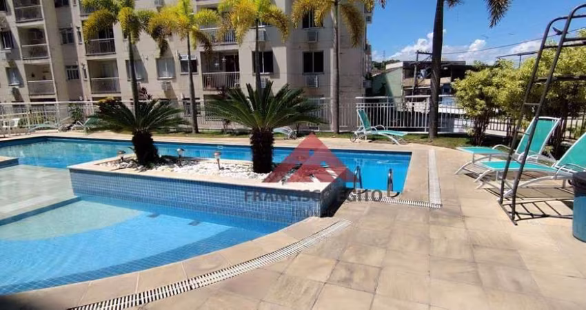 Apartamento no Barreto com  varanda sala 03 quartos em  um dos melhores condominio na Rua Luiz palmier (Barreto) condominio com play club completo,por