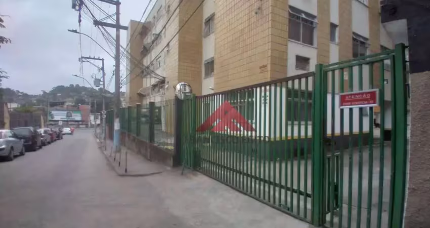 Apartamento com 2 quartos, 60 m² - venda por r$ 180.000 ou aluguel r$ 800/mês - santa catarina - são gonçalo/rj
