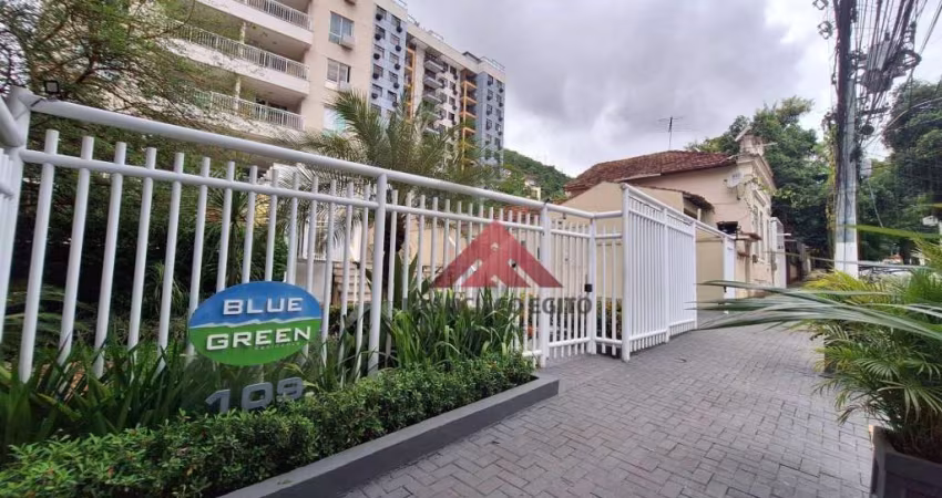 Apartamento com 2 quartos para alugar, 78 m por 3.000 - Santa Rosa - Niterói - RJ