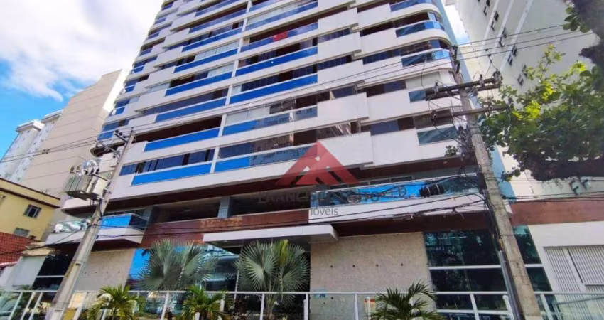 Apartamento com 3 quartos à venda, 103 m² por R$ 950.000 - Icaraí - Niterói/RJ