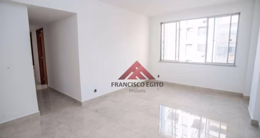 Apartamento com 2 quartos à venda, 80 m por  430.000 - Santa Rosa - Niterói-RJ