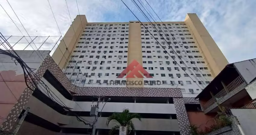 Apartamento com 2 quartos para alugar, 66 m por r$ 1500,00 mês  fonseca - niterói rj