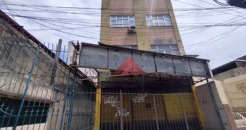 Apartamento com 2 quartos à venda, 55 m por 120.000 - barro vermelho - são gonçalo/rj