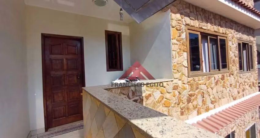 Casa com 4 quartos à venda, 258 m por 385.000 - pita - são gonçalo/rj