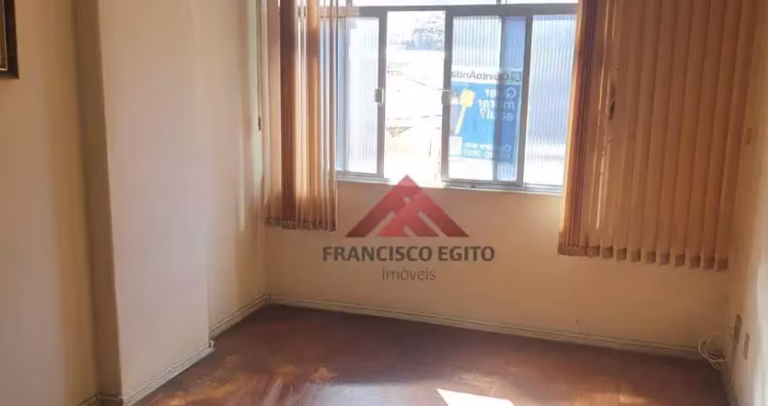 Apartamento com 2 quartos à venda, 49 m por 210.000 - centro - niterói - rj