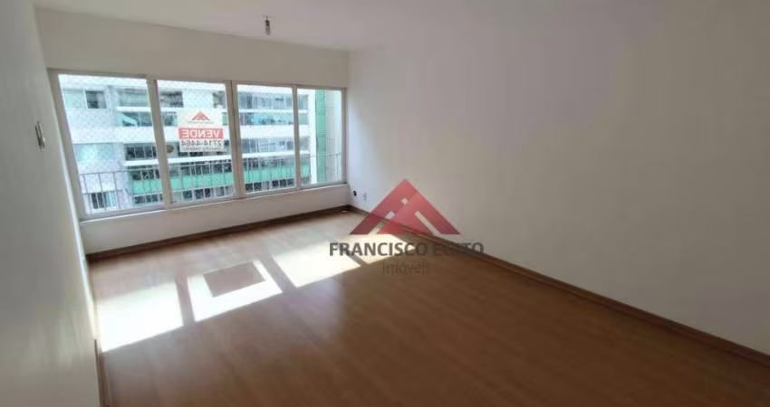 Apartamento com 4 quartos à venda, 110m, 550.000 - Ingá - Niterói - RJ