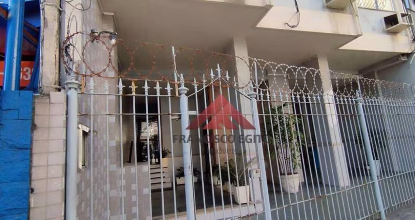 Apartamento à venda, 70 m² por R$ 298.000,00 - Centro - Niterói/RJ
