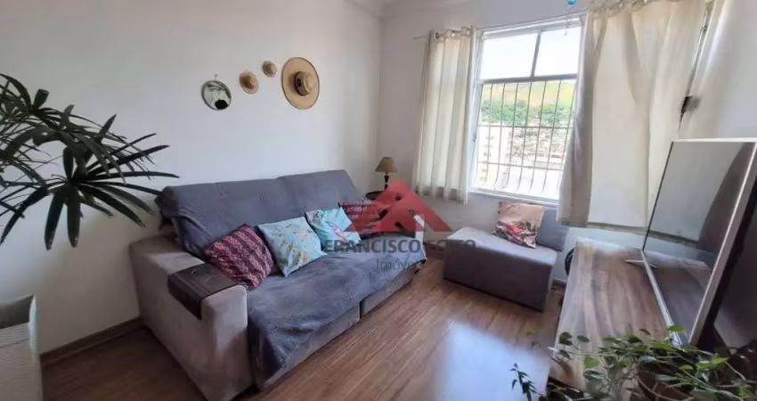 Apartamento 2 quartos com dependência e vaga de garagem em Santa Rosa por 310.000,00