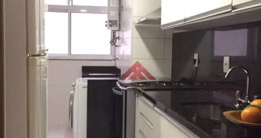 Apartamento com 2 dormitórios à venda, 70m por 500.000 - São Francisco - Niterói-RJ