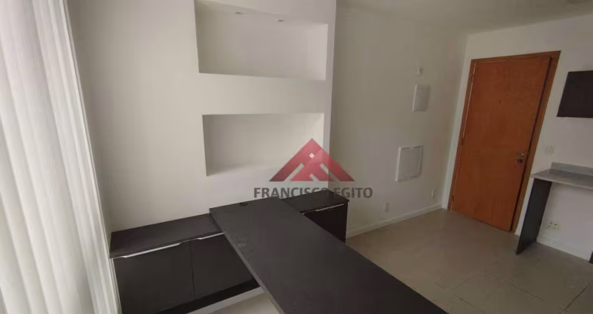 Sala à venda, 26 m² por R$ 320.000,00 - Icaraí - Niterói/RJ
