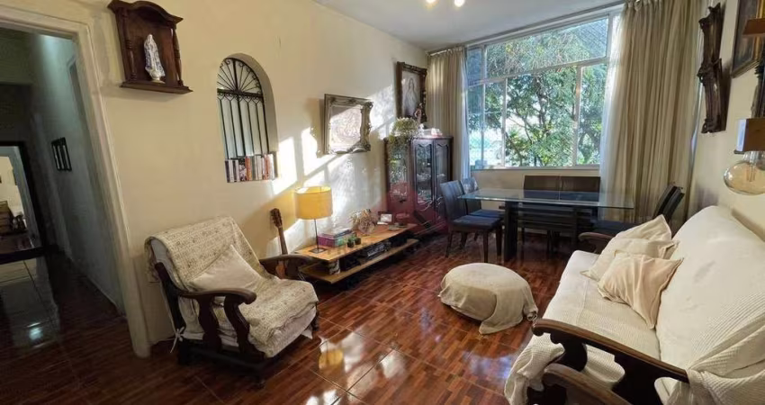 Apartamento com 3 quartos à venda, 85 m por 730.000 - São Francisco - Niterói-RJ