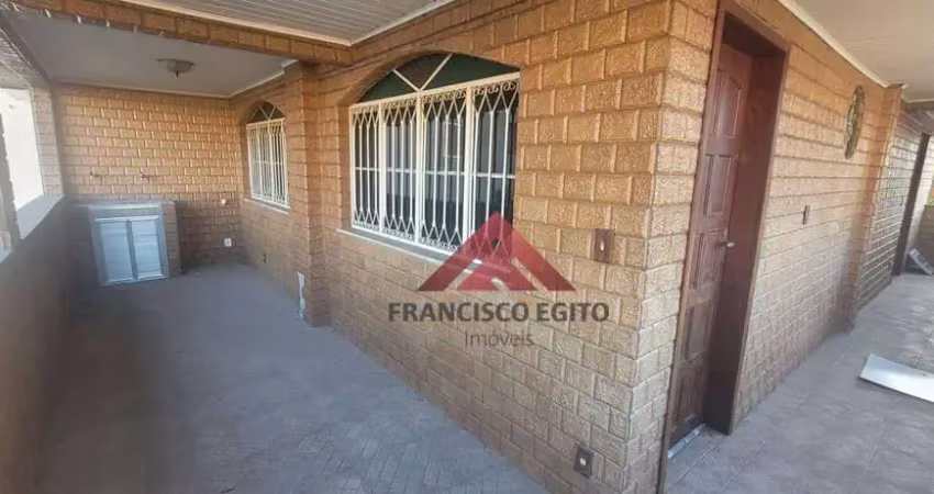 Sobrado com 2 quartos à venda, 85m por 200.000 - centro - são gonçalo - rj