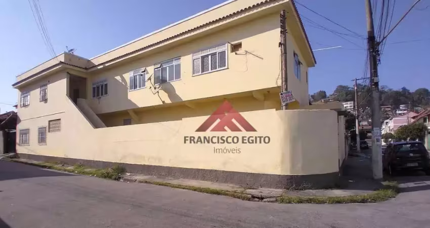 Prédio à venda na Travessa Heitor Mendonça, Paraíso, São Gonçalo