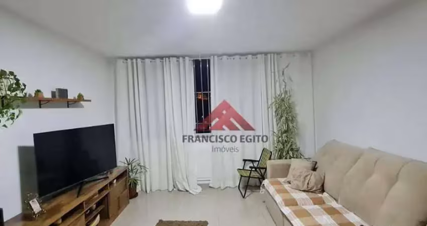 Apartamento de 80m com 2 quartos à venda por 260.000 - zé garoto - são gonçalo - rj