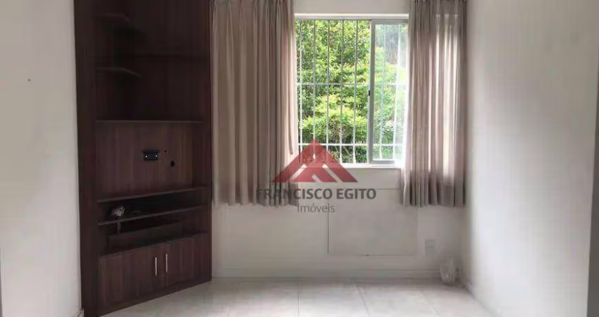 Apartamento com 2 quartos  à venda, 85 m² por R$ 300.000 - Santa Rosa - Niterói/RJ