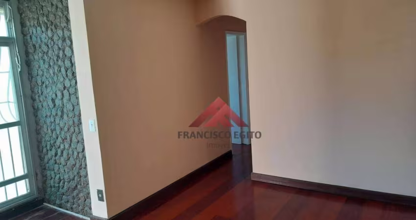 Apartamento com 2 dormitórios à venda, 60 m² por R$ 230.000,00 - Fonseca - Niterói/RJ