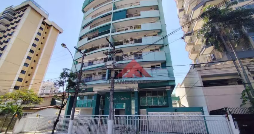 Cobertura com 2 quartos à venda, 70 m por 1.080.000 - Icaraí - Niterói - RJ