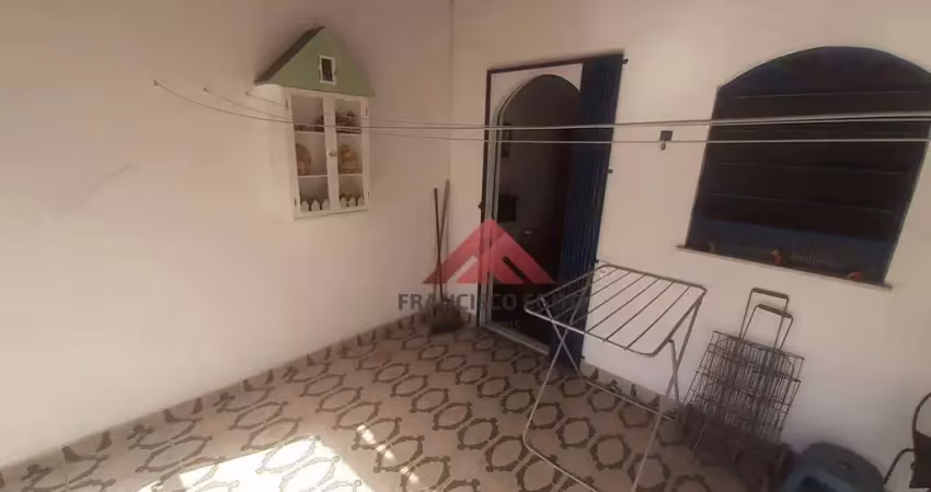 Casa com 4 quartos à venda na Rua Doutor Paulo Alves, Ingá, Niterói
