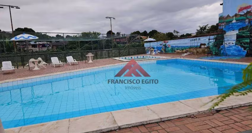 Apartamento com 2 quartos à venda na Rua Imboassú, Boaçu, São Gonçalo