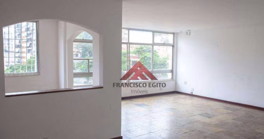 Apartamento com 4 dormitórios à venda, 172 m² por R$ 1.120.000,00 - Ingá - Niterói/RJ