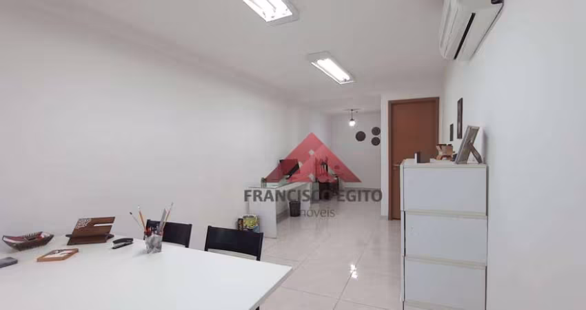 Sala à venda, 33 m² por R$ 135.000,00 - Centro - Niterói/RJ